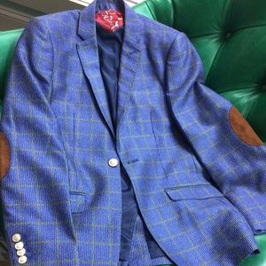 Fabulous Boys Elie Balleh blazer/sport coat size 16/18